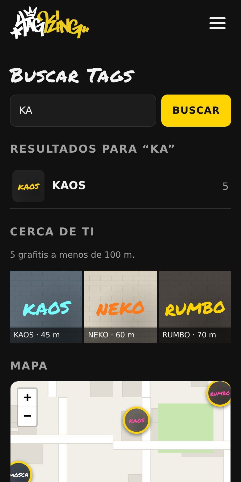 Resultados de buscar por nombre